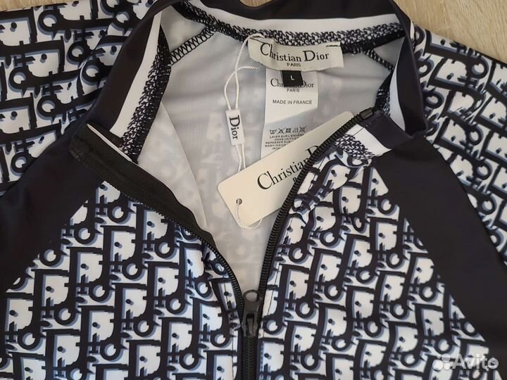 Костюм Christian Dior