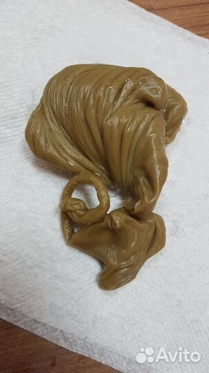 Чистки, отливки, ритуалы