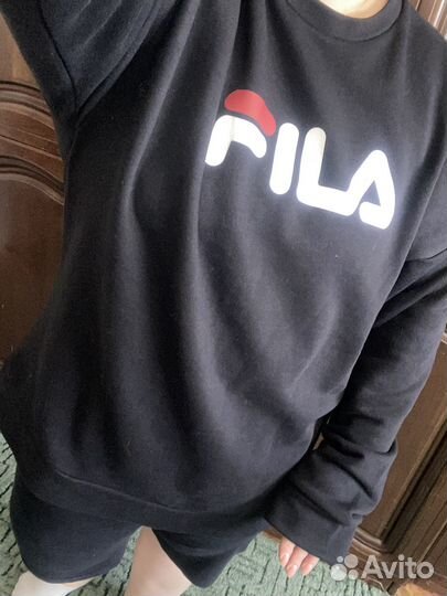 Спортивный костюм Fila