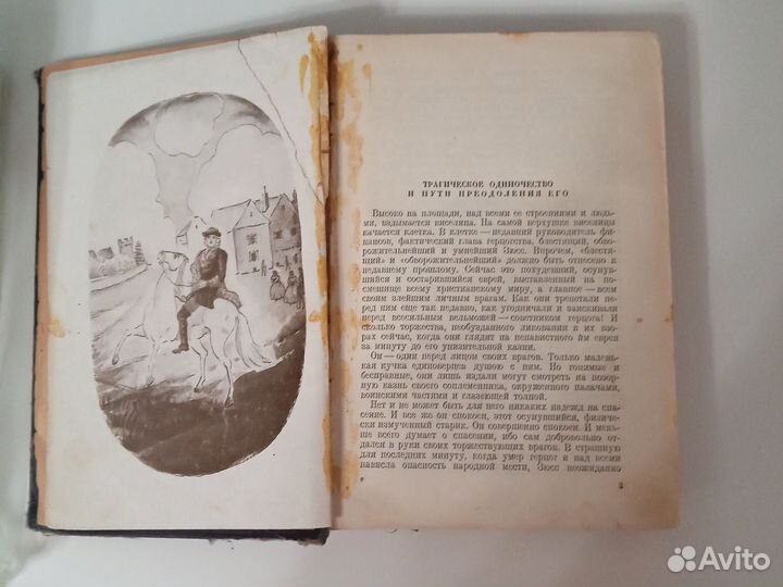 Книга Еврей Зюсс