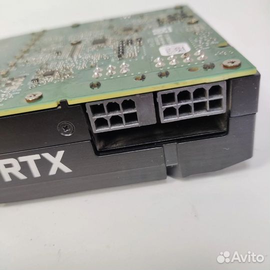 Видеокарта GeForce RTX 2070 Super