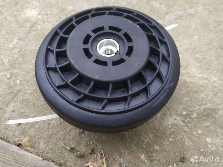 Барабан бензокосы