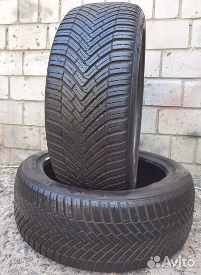 Continental AllSeasonContact 225/45 R19 96W