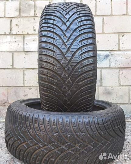 Kleber Dynaxer HP3 205/45 R17 88V