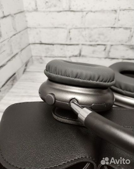 Беспроводные наушники apple airpods MAX аирподсы