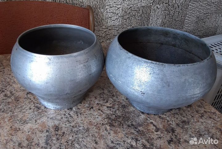 Чугунки СССР