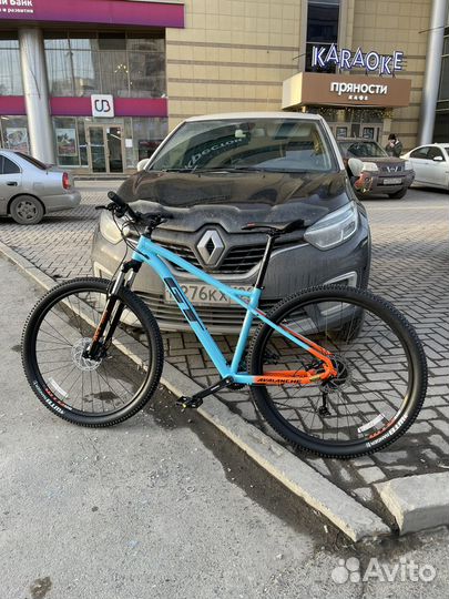 Велосипеды бу взрослый 29 колеса