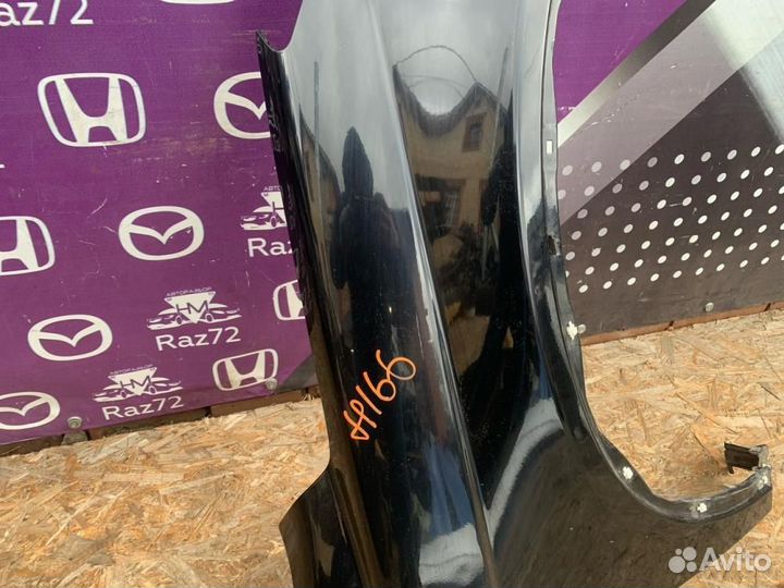 Крыло переднее правое Honda CR-V