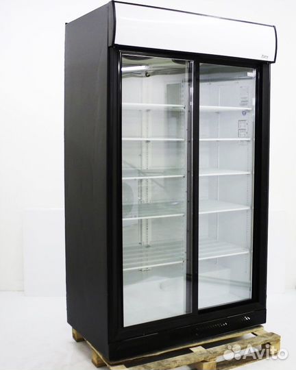 Холодильное оборудование