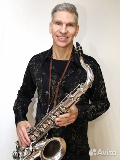 Уроки игры на флейте, саксофоне