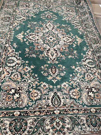 Ковер шерстяной 2 на 3