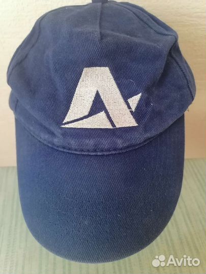 Кепки, бейсболки