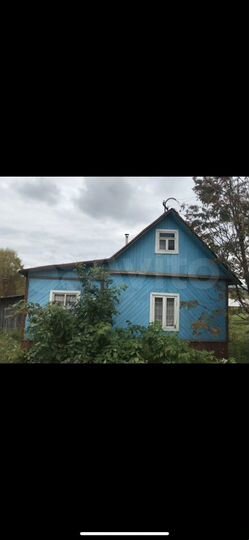 Участок 7 сот. (СНТ, ДНП)
