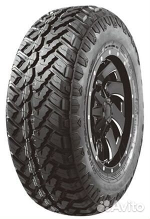 iLink WildWolf M/T 245/75 R16 120N