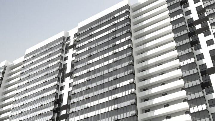 1-к. квартира, 48,2 м², 14/19 эт.