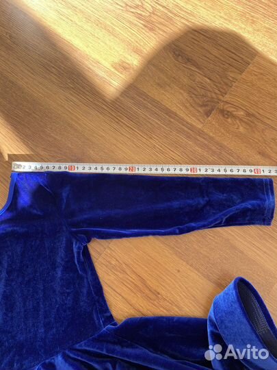 Платье для бальных танцев