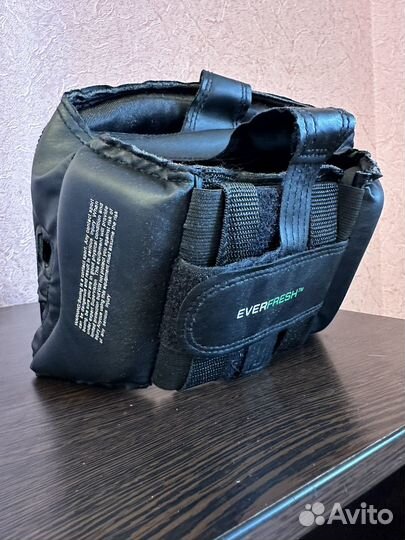 Боксерский шлем everlast