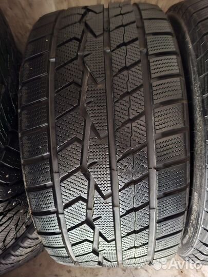 Saferich FRC79 245/45 R19 и 275/40 R19