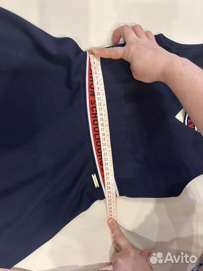 Сарафан для девочки