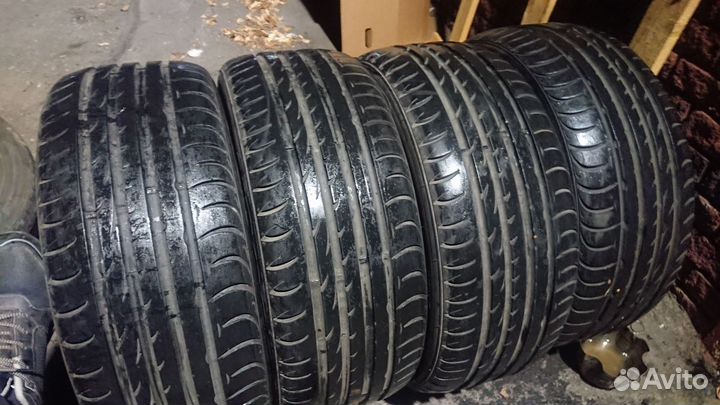 Nexen N8000 215/50 R17 95W