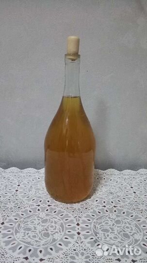 Яблочный уксус