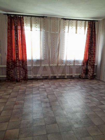 Дом 60 м² на участке 5 сот.