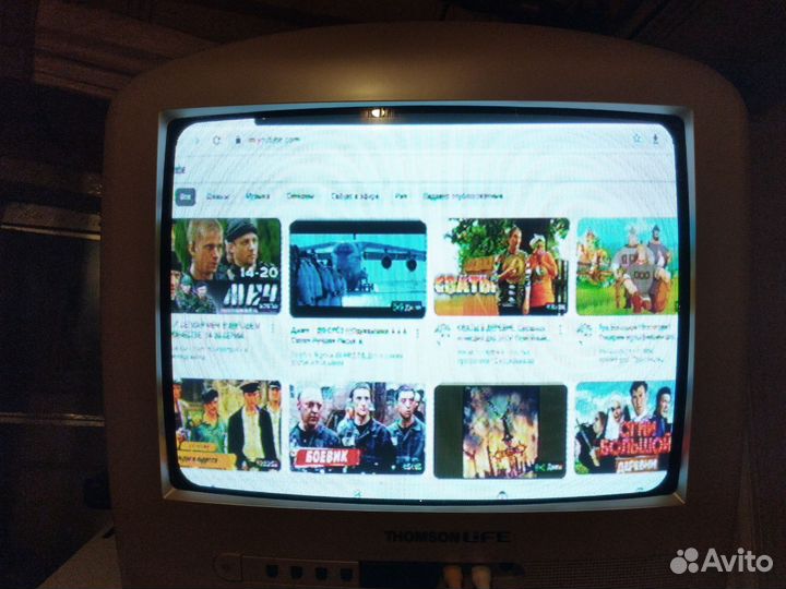 SMART tv приставка H96Max