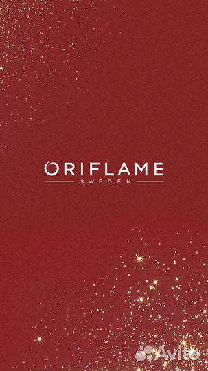 Принимаю заказы Орифлэйм