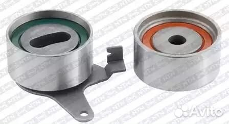 Комплект ремня грм