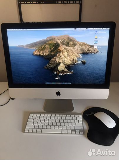 Apple iMac 21.5 2013