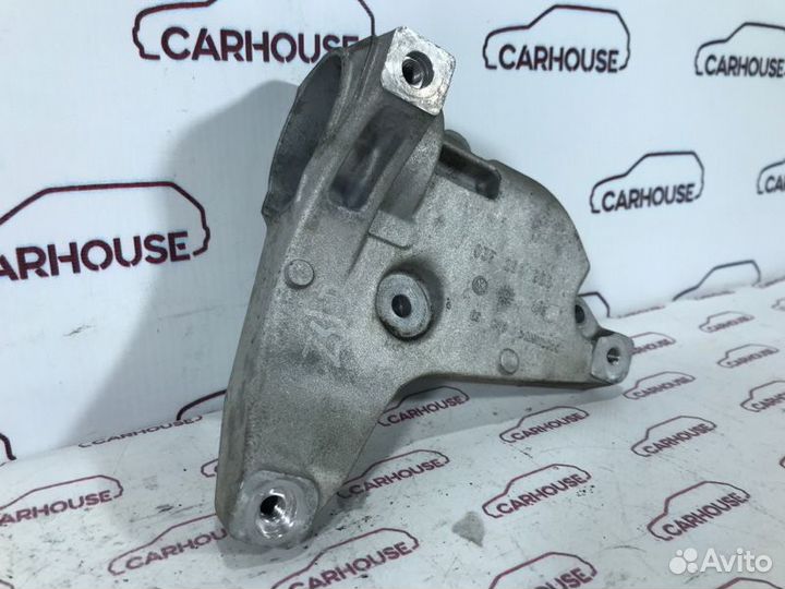 Кронштейн кондиционера Volkswagen Golf 6 1.2 CBZ