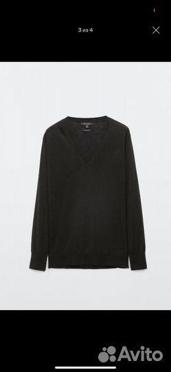 Свитер Massimo Dutti