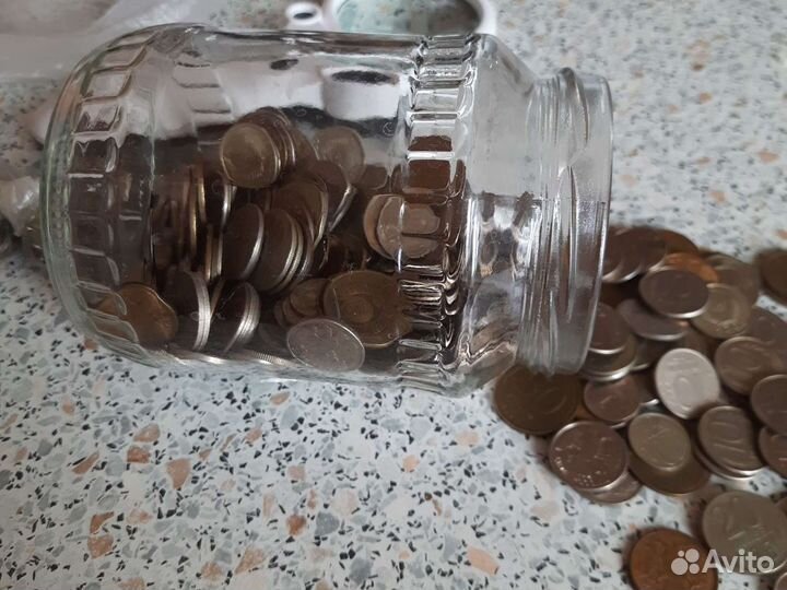 Монеты СССР