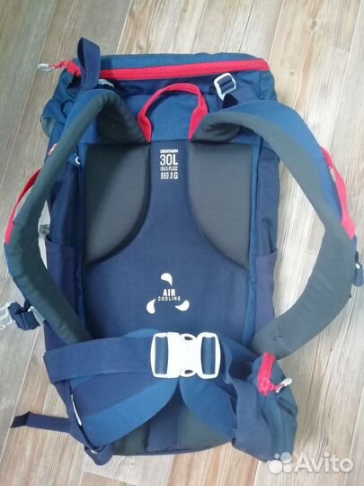 Рюкзак туристический