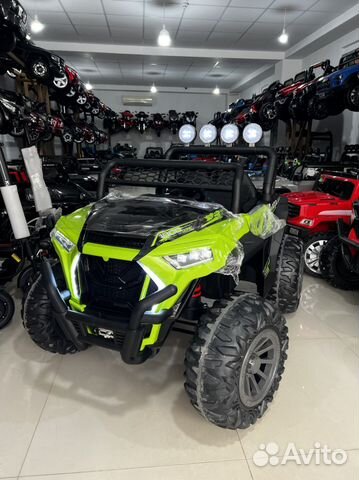 Детские электромобили машинки