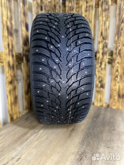 Nokian Tyres Hakkapeliitta 9 245/40 R18 97T