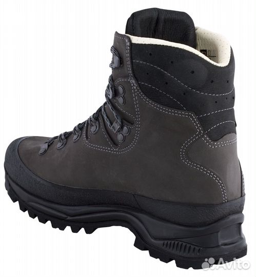 Треккинговые ботинки Hanwag Alaska Lady GTX асфаль