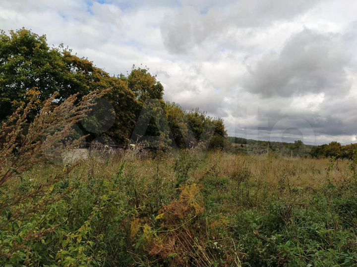 Участок 15 сот. (ИЖС)