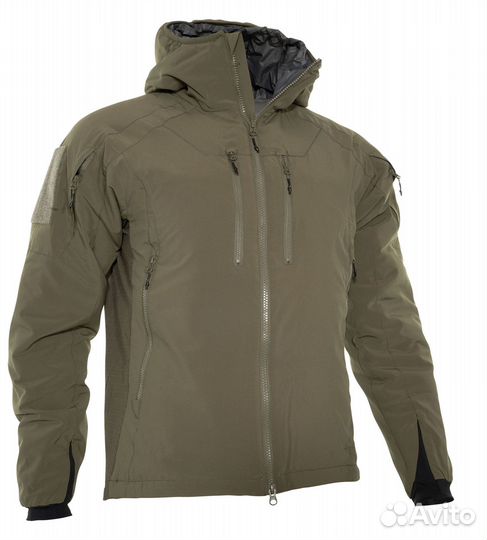 4-14 Фабричная Телогрейка Ottanta