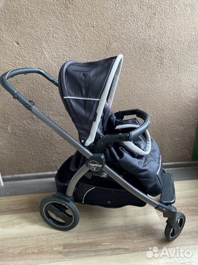 Коляска Peg Perego book 51s