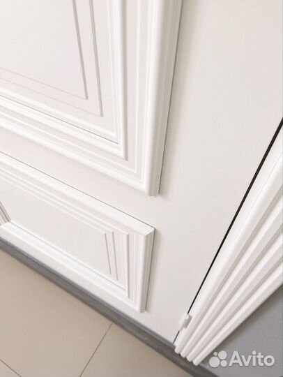 Двери межкомнатные