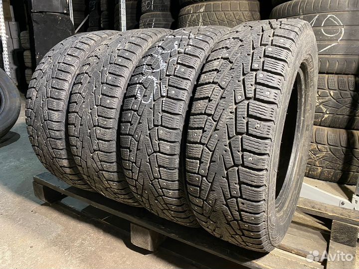 Cordiant Snow Cross 205/65 R15 99T