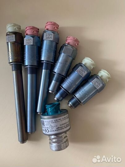 Датчик скорости Kitas (Китас) естр