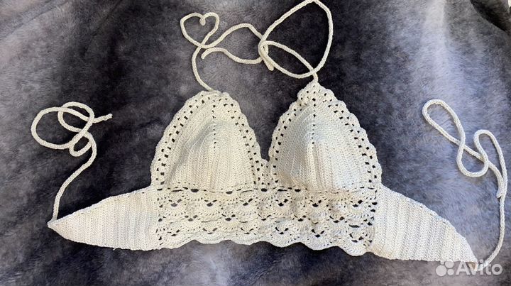 Вязанные изделия