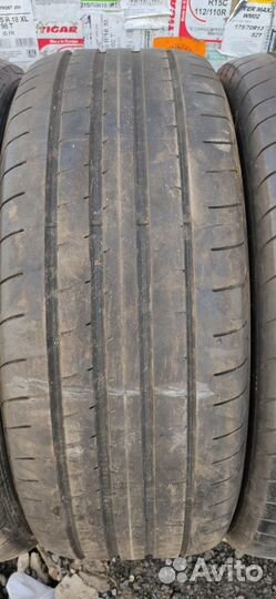 Goodyear Eagle F1 Asymmetric 3 235/45 R20 100V