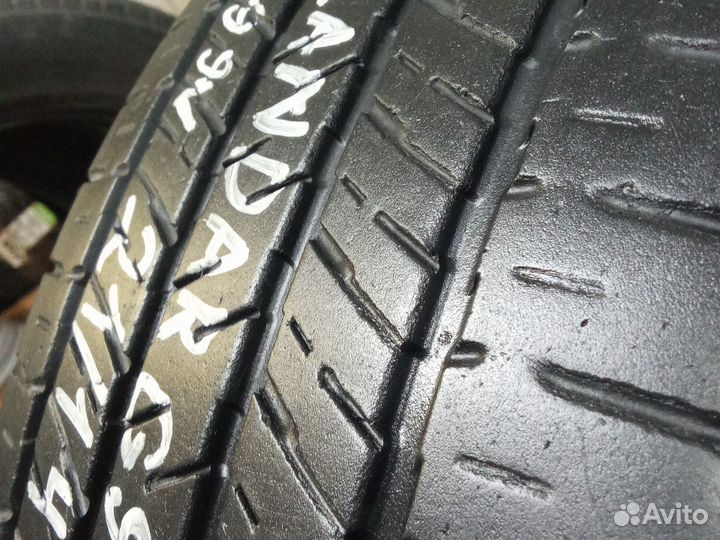 Yokohama Geolandar G91 225/60 R17 99V