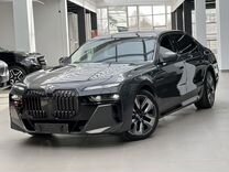 BMW 7 серия 4.4 AT, 2022, 4 300 км, с пробегом, цена 20 700 000 руб.