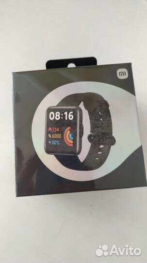 Smart часы xiaomi mi watch