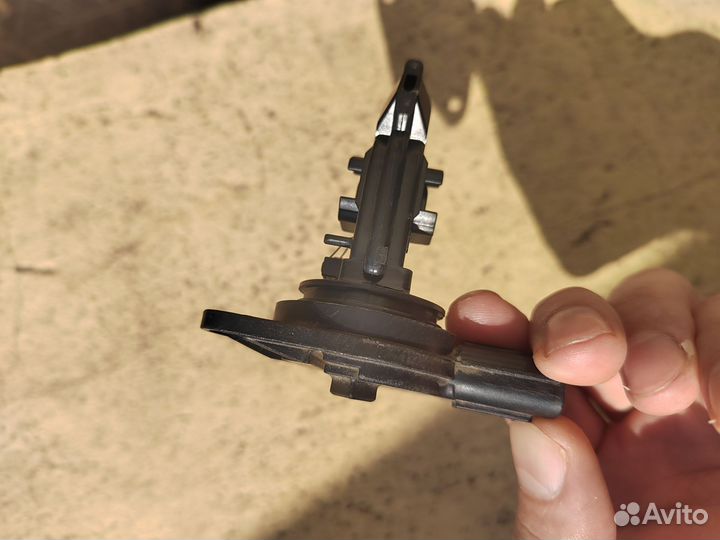 Блок управления климат-контроля honda accord 10, X