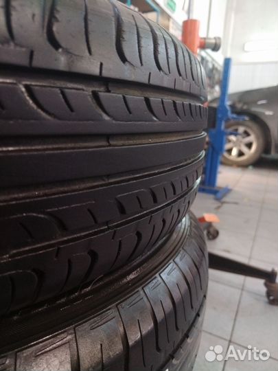 Колеса r 15 летние на киа рио, хендай Солярис 4шт